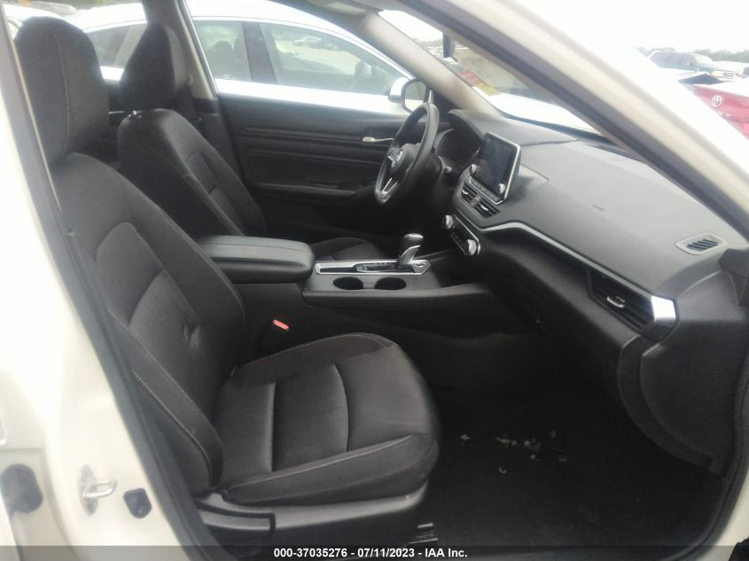 2020 NISSAN ALTIMA 2.5 S - 1N4BL4BV4LC246641