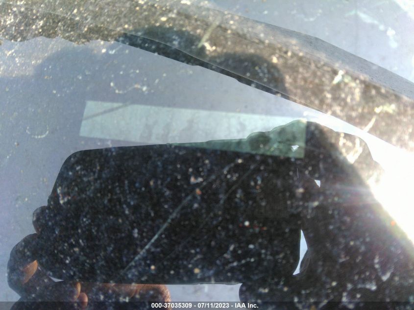 2020 HYUNDAI TUCSON SE - KM8J2CA4XLU132144