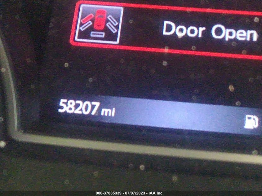 2016 NISSAN ALTIMA 2.5 SR - 1N4AL3AP1GC170696