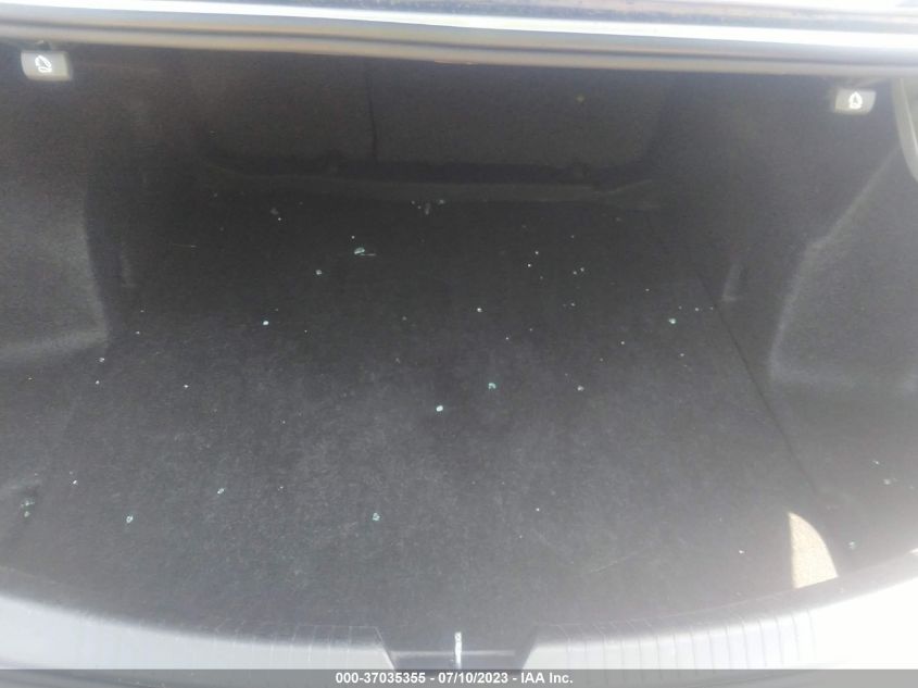 2021 CHEVROLET MALIBU LT - 1G1ZD5ST6MF060120