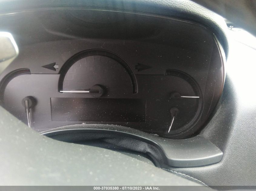 2013 CADILLAC ATS PERFORMANCE - 1G6AC5SX2D0145942