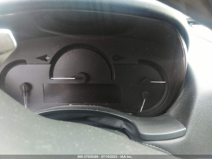 2013 CADILLAC ATS PERFORMANCE - 1G6AC5SX2D0145942