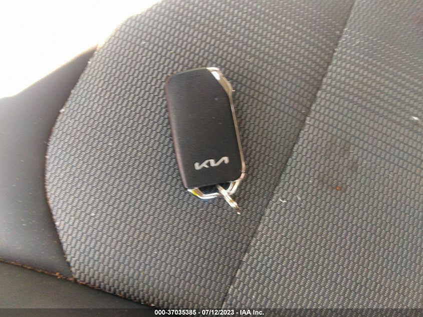 2023 KIA NIRO EX TOURING - KNDCR3LEXP5042653