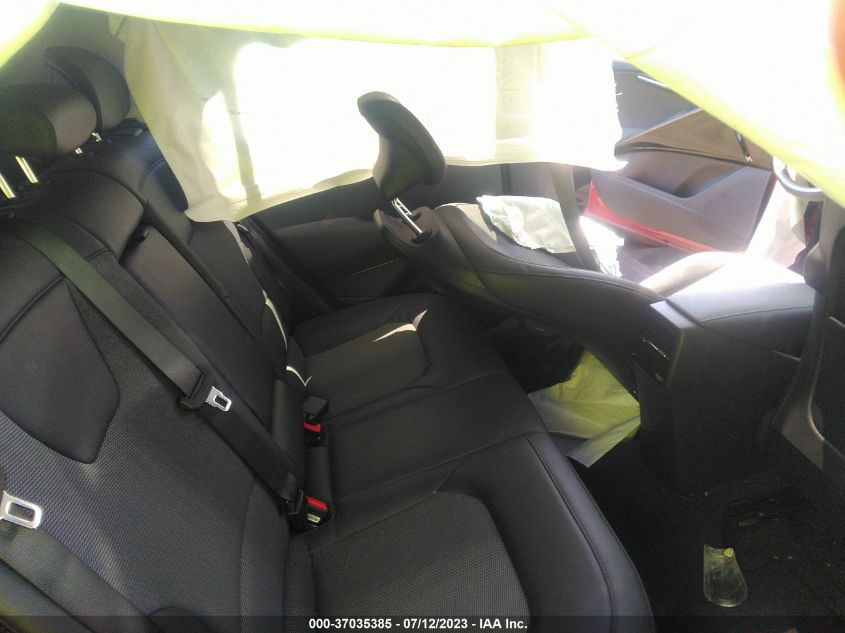 2023 KIA NIRO EX TOURING - KNDCR3LEXP5042653