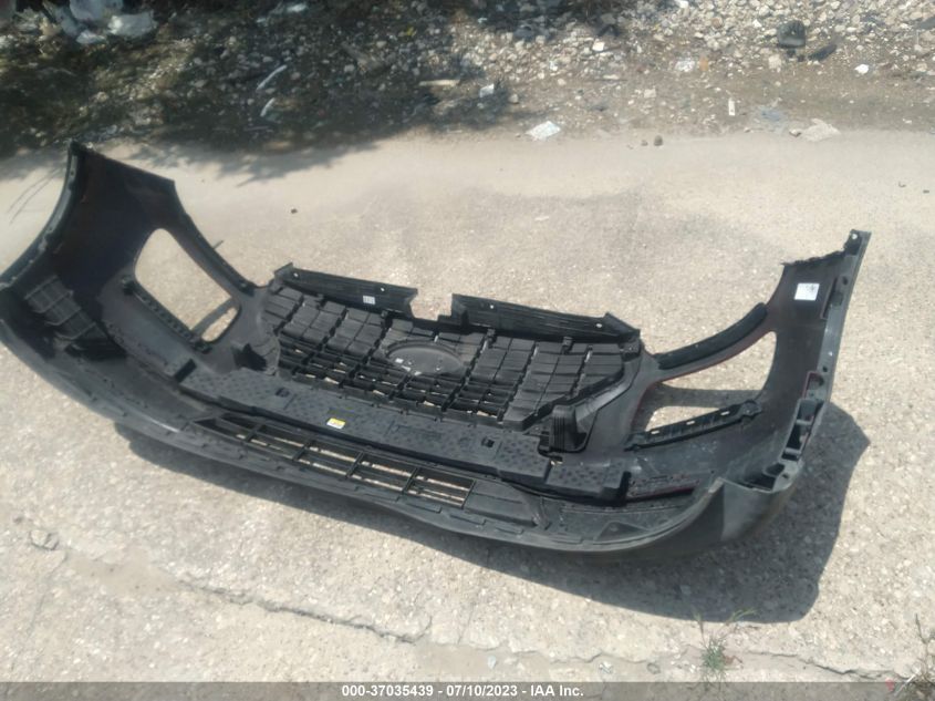 2021 HYUNDAI VENUE SE - KMHRB8A37MU068119