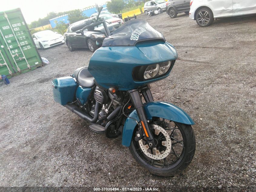 2021 HARLEY-DAVIDSON FLTRXS - 1HD1KTP15MB673566