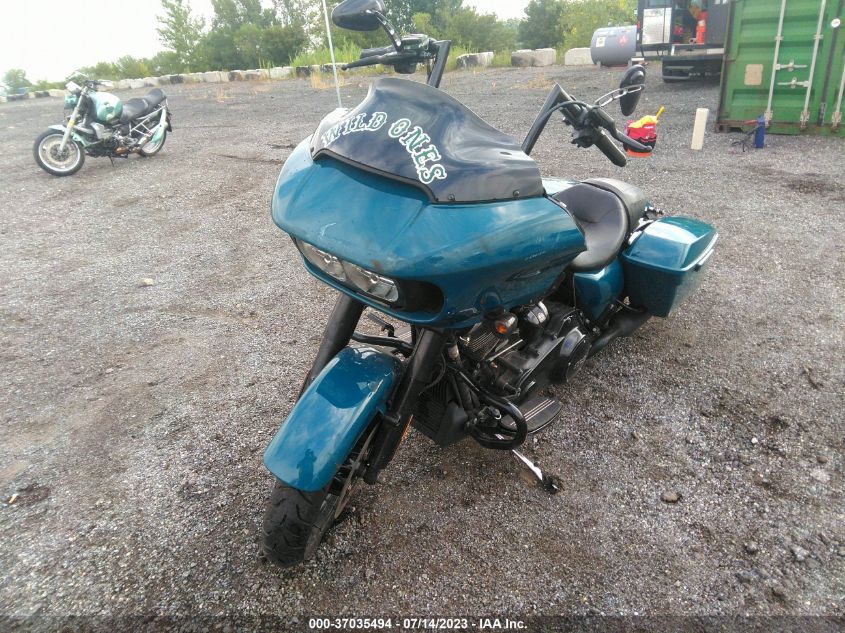 2021 HARLEY-DAVIDSON FLTRXS - 1HD1KTP15MB673566