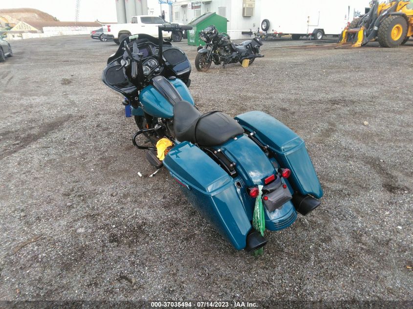 2021 HARLEY-DAVIDSON FLTRXS - 1HD1KTP15MB673566