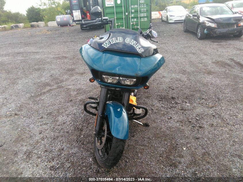 2021 HARLEY-DAVIDSON FLTRXS - 1HD1KTP15MB673566