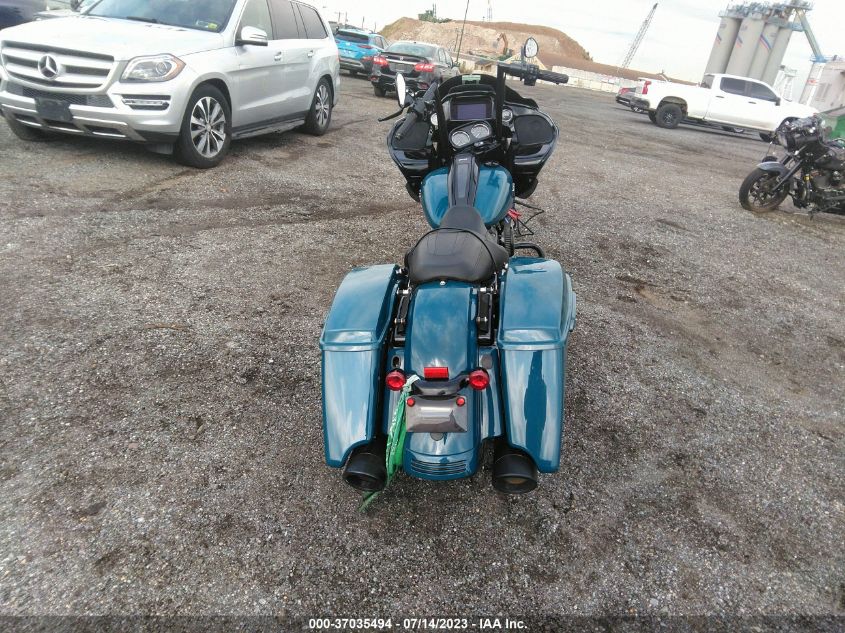 2021 HARLEY-DAVIDSON FLTRXS - 1HD1KTP15MB673566