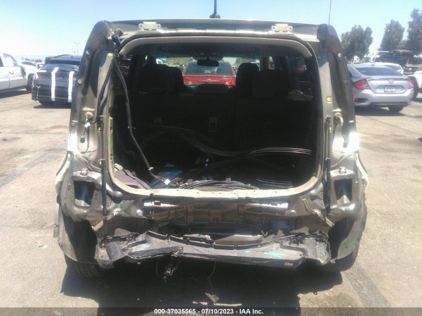 2019 KIA SOUL BASE - KNDJN2A28K7694352