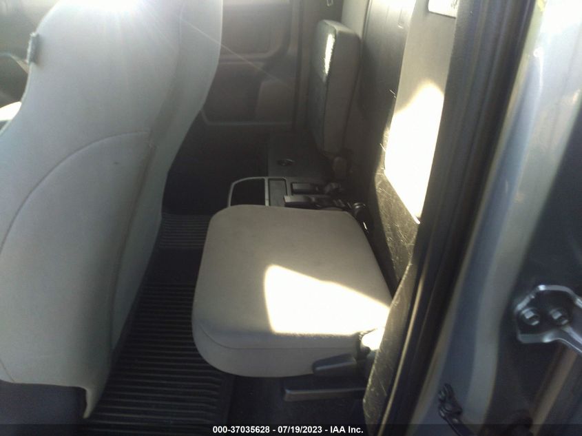 2018 TOYOTA TACOMA SR/SR5 - 5TFRX5GN4JX112228