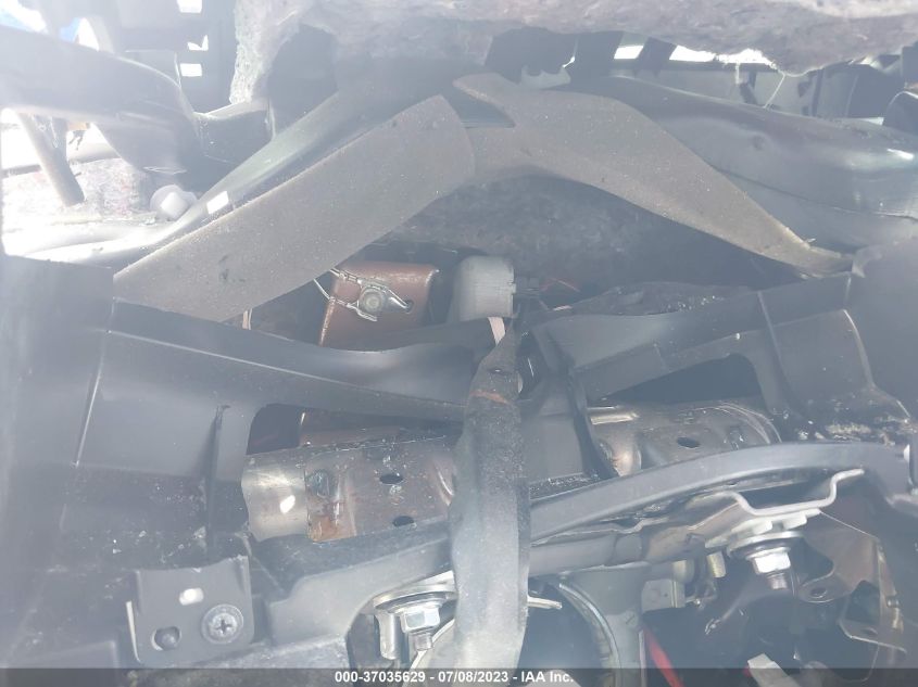 2017 TOYOTA CAMRY LE/XLE/SE/XSE - 4T1BF1FK7HU345774