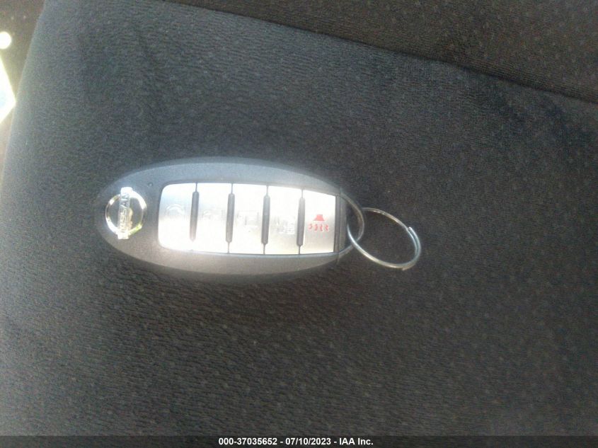 2020 NISSAN MURANO SV - 5N1AZ2BS9LN108432