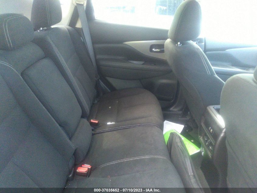 2020 NISSAN MURANO SV - 5N1AZ2BS9LN108432