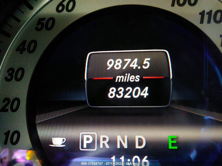 2013 MERCEDES-BENZ C-CLASS C 250 - WDDGJ4HB0DF963465