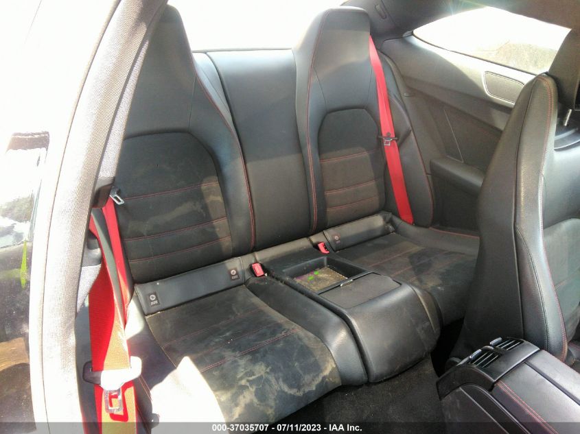 2013 MERCEDES-BENZ C-CLASS C 250 - WDDGJ4HB0DF963465