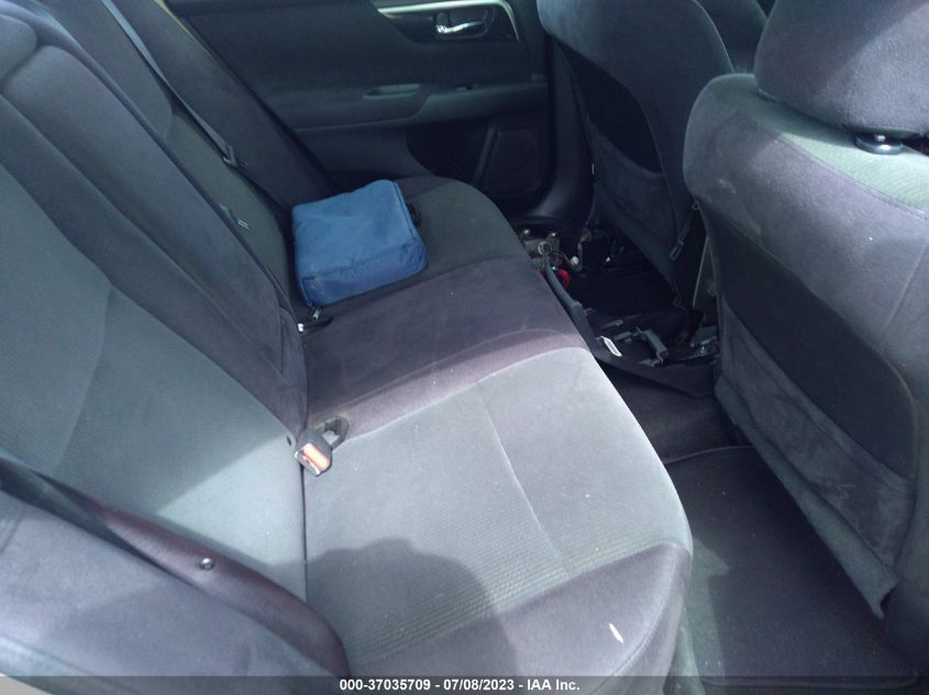 2013 NISSAN ALTIMA 2.5/S/SV/SL - 1N4AL3AP9DC162048