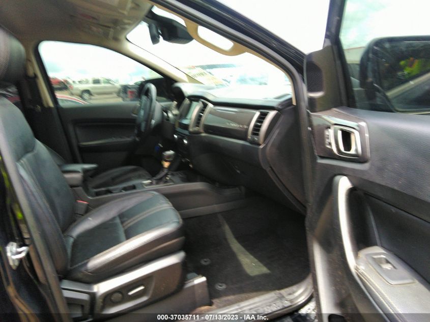 2019 FORD RANGER XL/XLT/LARIAT - 1FTER4FH7KLA19582