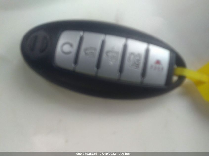 2015 NISSAN ALTIMA 2.5 S - 1N4AL3AP7FC116494