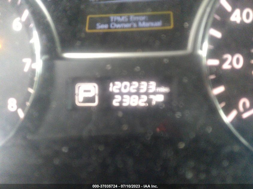 2015 NISSAN ALTIMA 2.5 S - 1N4AL3AP7FC116494
