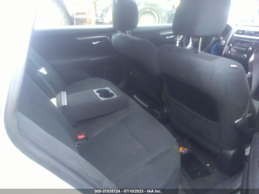 2015 NISSAN ALTIMA 2.5 S - 1N4AL3AP7FC116494