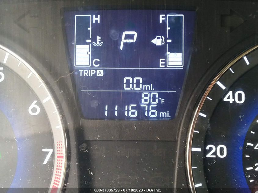 2016 HYUNDAI ACCENT SE - KMHCT4AE7GU161773