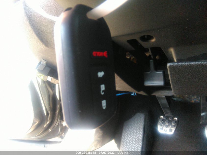2021 HONDA CIVIC TYPE R TOURING - SHHFK8G74MU205770