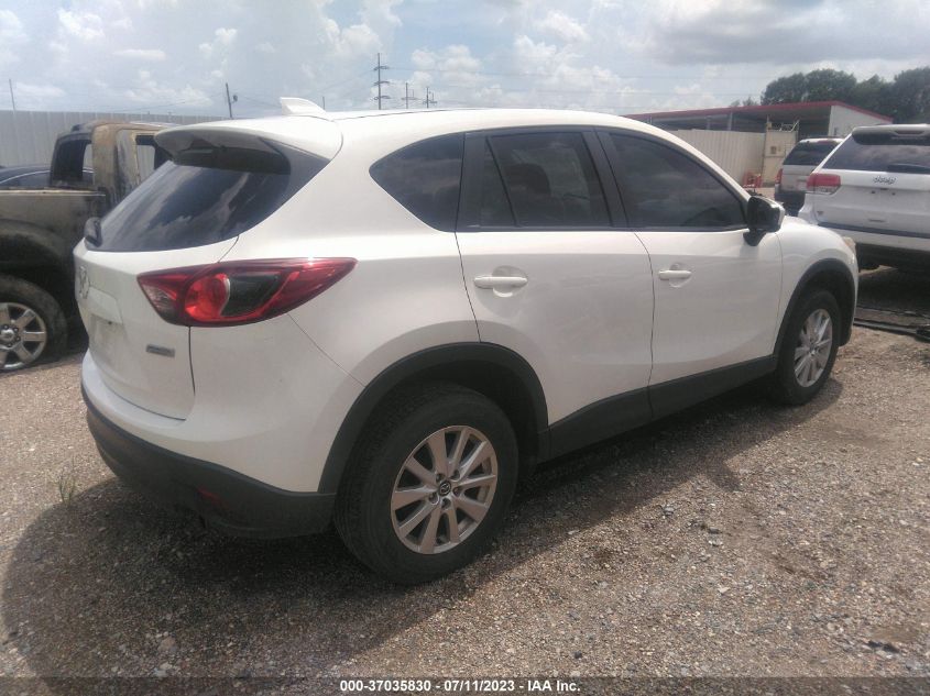 2014 MAZDA CX-5 TOURING - JM3KE2CY8E0369937