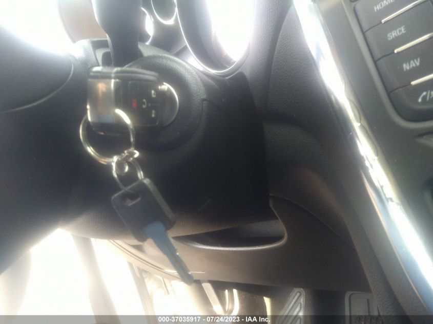 2015 BUICK ENCORE LEATHER - KL4CJGSB0FB212891
