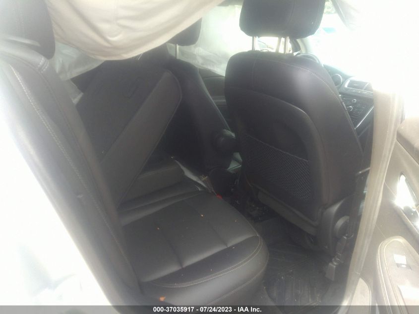 2015 BUICK ENCORE LEATHER - KL4CJGSB0FB212891