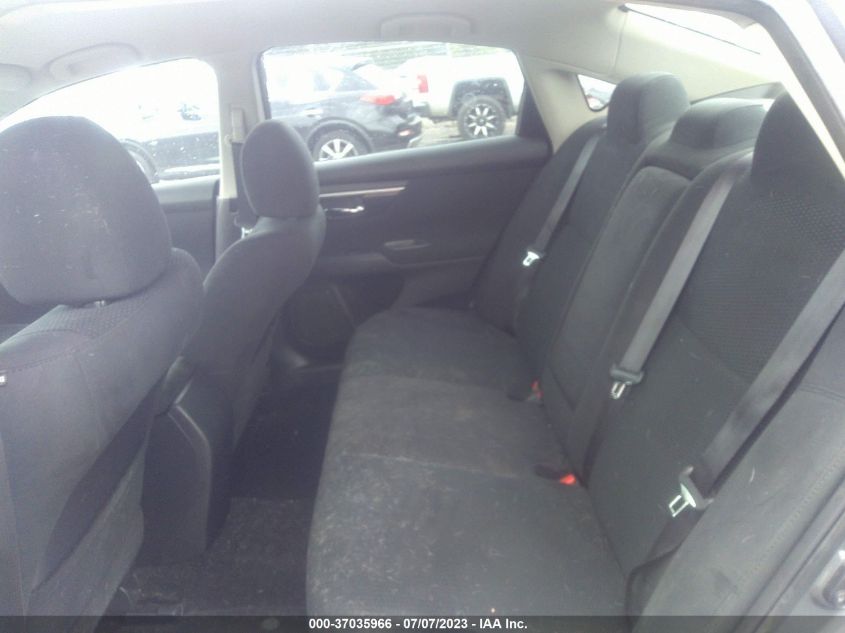 2014 NISSAN ALTIMA 2.5/S/SV/SL - 1N4AL3AP7EC408693