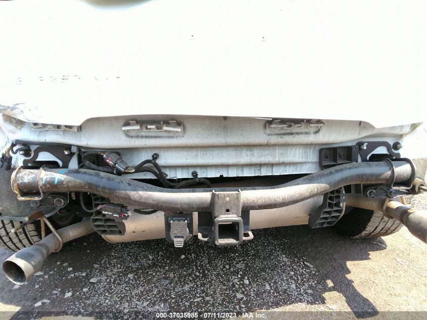 2021 CHEVROLET BLAZER LT - 3GNKBHRS0MS520310