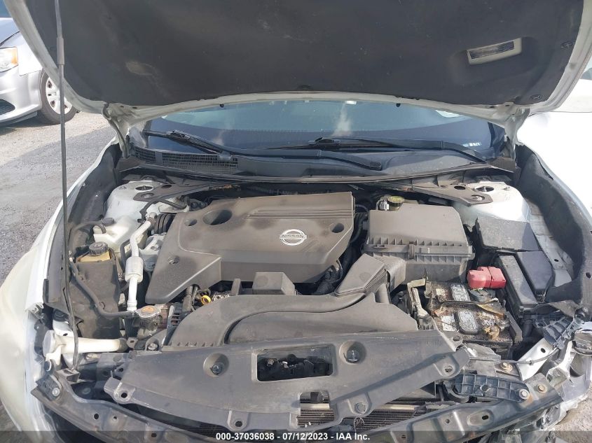 2015 NISSAN ALTIMA 2.5 - 1N4AL3AP7FN865610