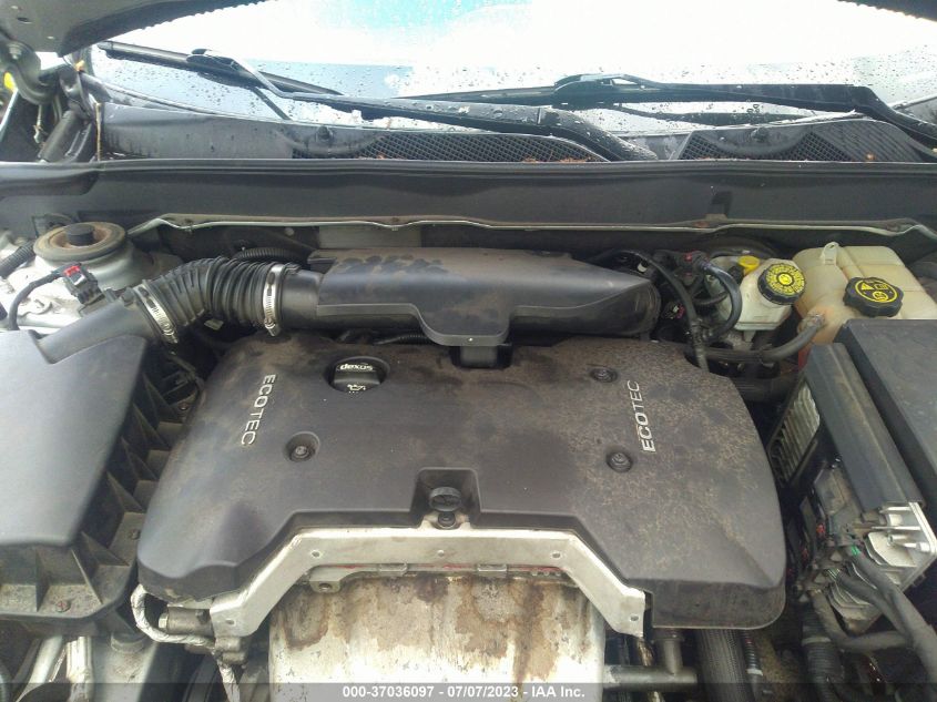 2013 CHEVROLET MALIBU LTZ - 1G11H5SA0DF202946