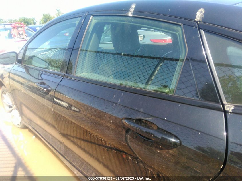 2015 CHRYSLER 200 S - 1C3CCCDG4FN648681
