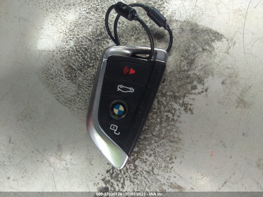 VIN WBA5R1C08LFH40121 2020 BMW 3 SERIES 330I