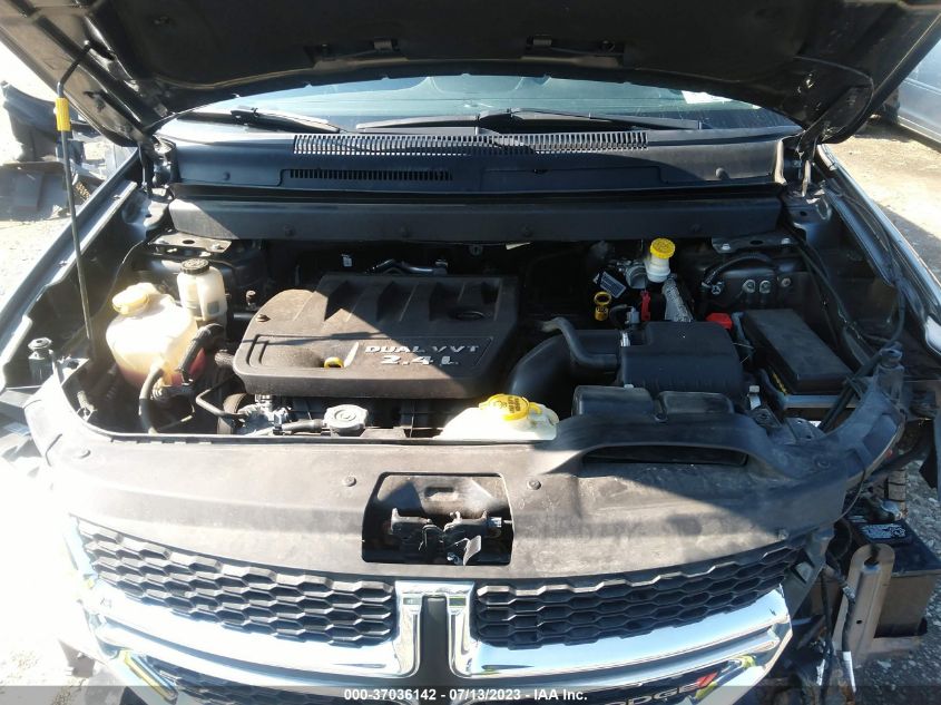 2014 DODGE JOURNEY AMERICAN VALUE PKG - 3C4PDCAB5ET303953