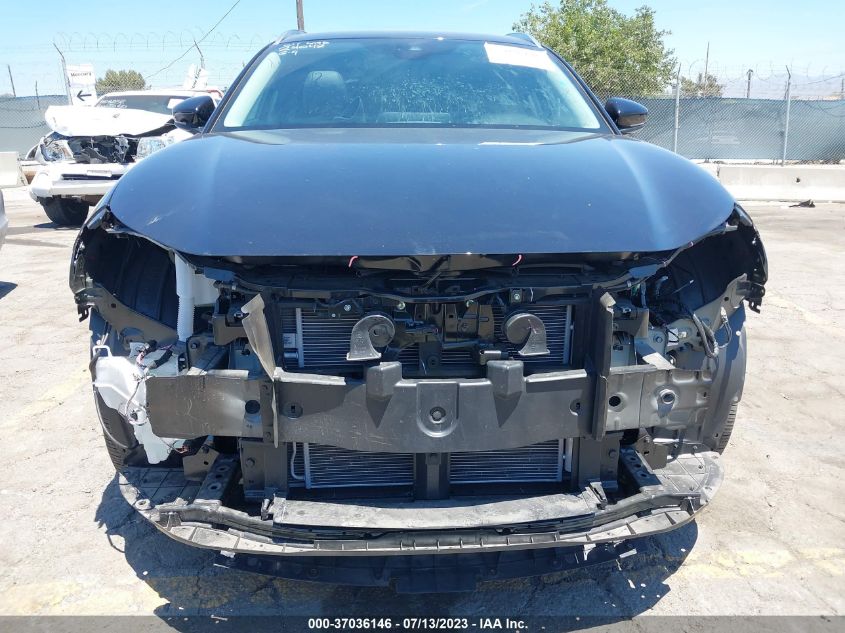 2022 MAZDA CX-30 2.5 S SELECT PACKAGE - 3MVDMBBL5NM440288