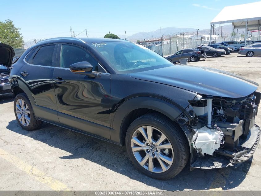 2022 MAZDA CX-30 2.5 S SELECT PACKAGE - 3MVDMBBL5NM440288
