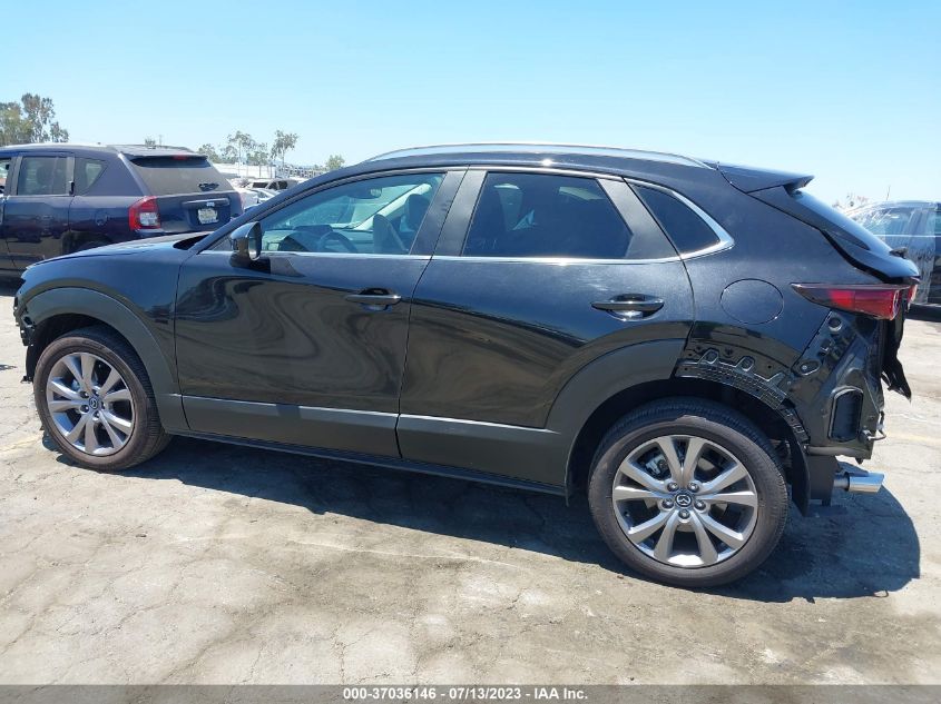2022 MAZDA CX-30 2.5 S SELECT PACKAGE - 3MVDMBBL5NM440288