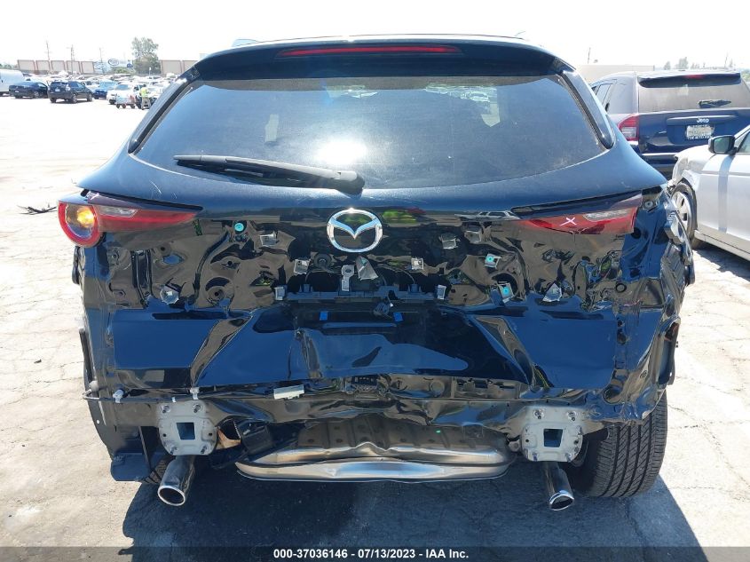 2022 MAZDA CX-30 2.5 S SELECT PACKAGE - 3MVDMBBL5NM440288