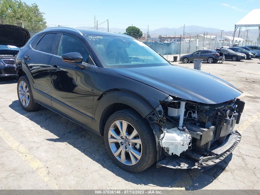 2022 MAZDA CX-30 2.5 S SELECT PACKAGE - 3MVDMBBL5NM440288