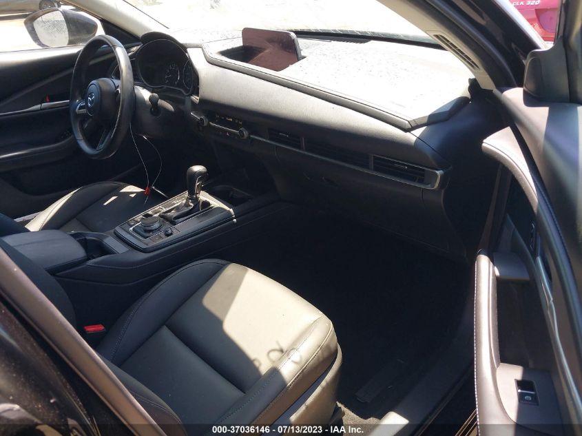 2022 MAZDA CX-30 2.5 S SELECT PACKAGE - 3MVDMBBL5NM440288