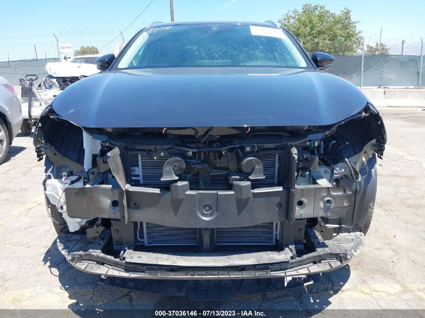 2022 MAZDA CX-30 2.5 S SELECT PACKAGE - 3MVDMBBL5NM440288