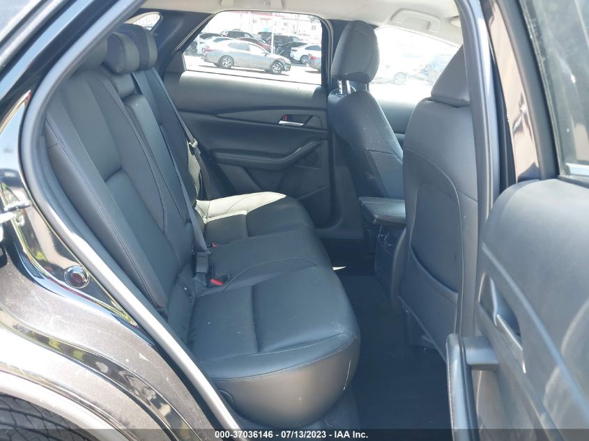 2022 MAZDA CX-30 2.5 S SELECT PACKAGE - 3MVDMBBL5NM440288