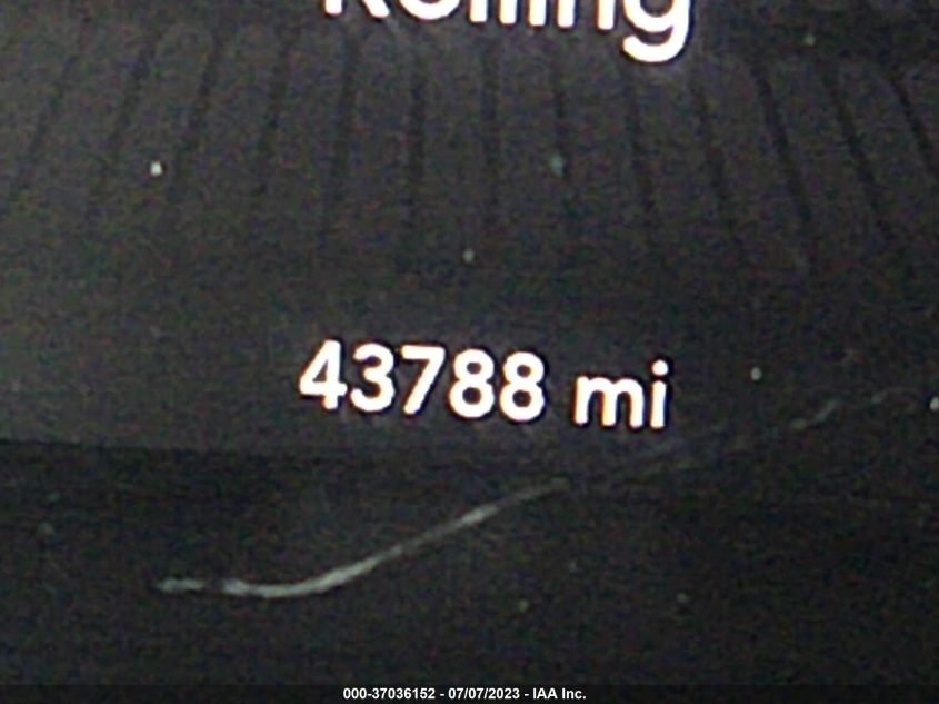 2021 DODGE CHALLENGER R/T - 2C3CDZBT7MH516715