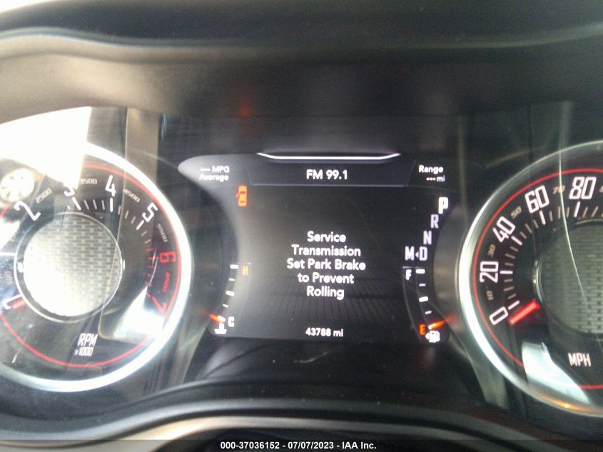 2021 DODGE CHALLENGER R/T - 2C3CDZBT7MH516715