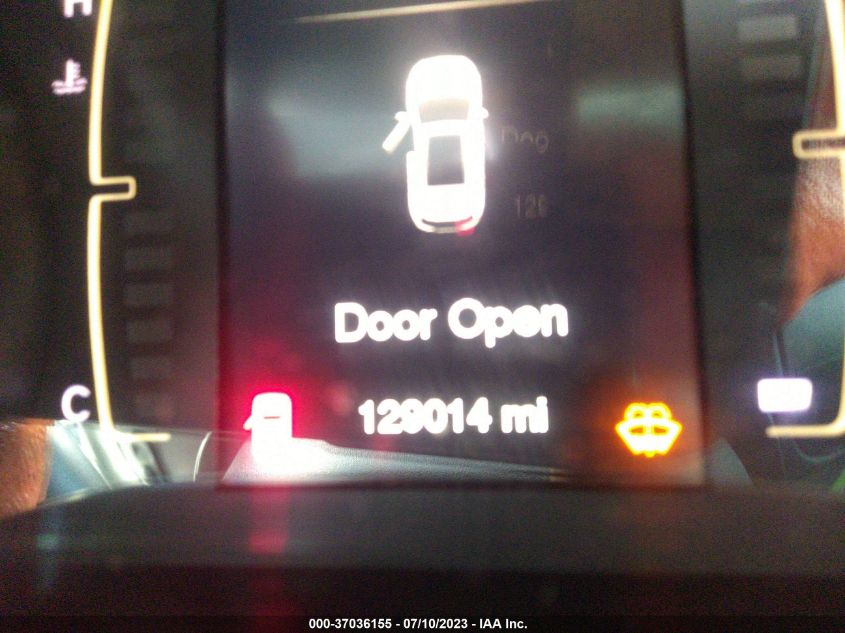 2017 JEEP CHEROKEE SPORT - 1C4PJLAB5HW507448