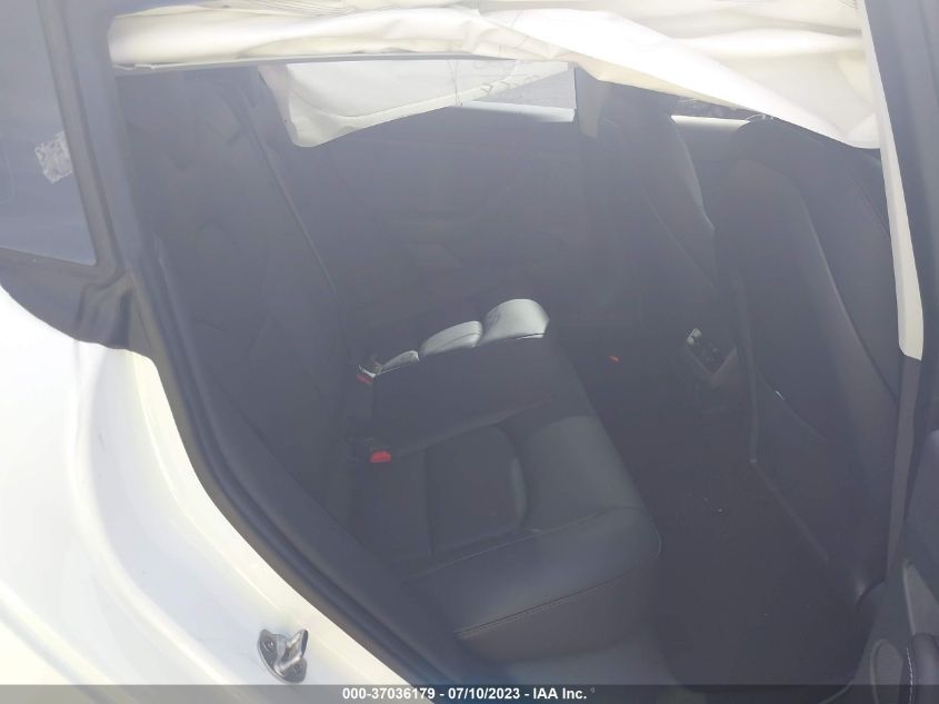 2022 TESLA MODEL 3 LONG RANGE - 5YJ3E1EB4NF329548